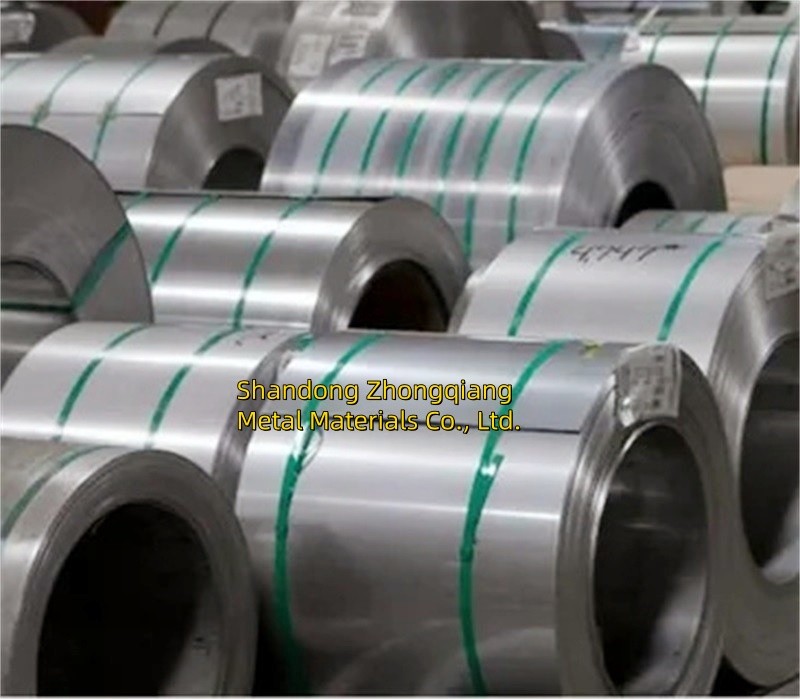 SGS Certified 304L Stainless Steel Sheet Roll 2.5mm - 10.0mm Thickness