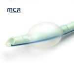 Disposable Medical PVC Cuffed Nasal Preformed Endotracheal Tube