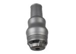 Front Air Suspension Shock Inside Aluminum Piston 7P6616039N 7P6616040N Q7