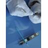 Buy cheap Compact And Disposable Fiber Optic Cleaning Sticks High Cleaning Performance from wholesalers