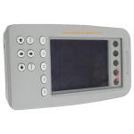 Sany SY365C Original Excavator Spare Parts Monitor Cluster Gauge Panel 35 Pins
