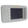 Buy cheap Sany SY365C Original Excavator Spare Parts Monitor Cluster Gauge Panel 35 Pins from wholesalers