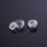 Buy cheap Food Safety Liquid Injection Silicone One Way Check Valve from wholesalers