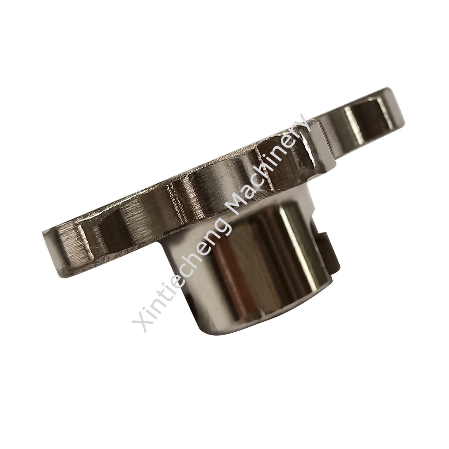 Customized Industrial Precision Machining Cnc Machine Spare Parts