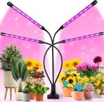 Buy cheap 5730SMD Red Blue LED Growth Lamp With Timer Adjustable Gooseneck from wholesalers
