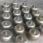 Buy cheap Distillation Towers Titanium Equipment Internal Bubble Cap Plate from wholesalers