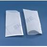 Buy cheap 190 Microns Nylon Mesh Paint Strainers Weather And Chemical Resistance from wholesalers