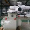 Buy cheap Chemical Resistance Actuator Valve Well - Adapted Motor Operated Valve from wholesalers