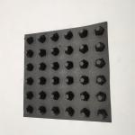 Affordable Greening System HDPE PVC Plastic Drainage Board for Water Conservancy