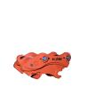 Buy cheap Hydraulic Q235B Excavator Quick Hitch 42CrMo Digger Tilt Hitch from wholesalers