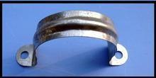 Buy cheap U type pipe clamp,factory direct sale. from wholesalers
