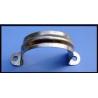 Buy cheap U type pipe clamp,factory direct sale. from wholesalers