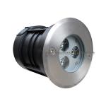 Ip67 Rgb Decorative Led Floor Mounted china outdoor led inground light