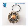 Buy cheap Original Cummins CCEC K60 Excavator Engine Parts Thermostat 3629205 3017360 from wholesalers
