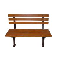 Buy cheap Public Outdoor Garden Chair Cast Iron Bench Ends Egs With Powder Coating product