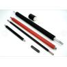 Buy cheap Multi Color Industrial Silicone Rubber Roller from wholesalers