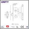 Buy cheap CE Mark Mortice Door Lock Deadlock EN12209 Satin Stainless Steel from wholesalers
