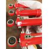 Buy cheap Welded Hydraulic Cylinders Hydraulic Cylinder from wholesalers