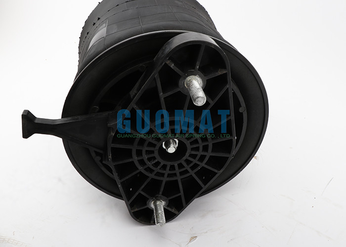 W01-358-9663 Firestone Rubber Bellows 1T15M-8 For Hendrickson Truck 60271-2
