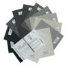 Buy cheap Wholesale Popular 5% Openness Thick Exterior Solar Zip Screen Fabrics For Outdoor Decoration from wholesalers