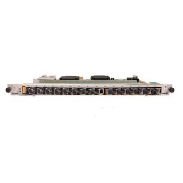 Buy cheap C++ SFP Module Huawei 16 GPON Ports GPFD Board Card For MA5608T OLT from wholesalers