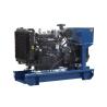 Buy cheap 50hz Perkins 20kw Diesel Generator Original Engine 1500rpm Perkins Gen Set from wholesalers