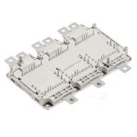 Buy cheap IGBT Modules FS03MR12A6MA1BBPSA1 Mosfet Array 6N Channel 3 Phase Bridge product