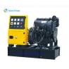 Buy cheap DC24V DEUTZ Diesel Generator Set , 400KW 500KVA Water Cooled Diesel Generator from wholesalers