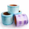 Buy cheap Disposable Medical Gusseted Reel Sterilization Pouches from wholesalers