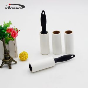Buy cheap Cloth Cleaning Paper Mini Lint Roller from wholesalers