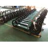 Buy cheap 16 Inch Electric Scooter Cycle Adult Bike Front 20 Inch Rear Big Tyre 36v 10Ah from wholesalers