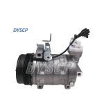 73111SA010 73111FG001 AC Compressor For Subaru 73111FG002 For Impreza Forester 2