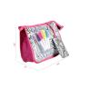 Buy cheap Kids Fabric DIY Painting Pirate Backpack , Washable DIY Drawing School Bag from wholesalers