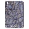 Buy cheap Purple Grey Petal Acrylic Sheet For Furniture Advertising Light Cover from wholesalers