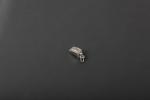 Aluminum Ceiling Mounted 5.5m Length Bendable Curtain Track Curved