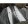 Buy cheap Alloy 8011 , 8079 , 8006 , 1100 , 1030B ,Temper H22 Aluminium Foil For Air Conditioner With 0.115 Mm Thickness from wholesalers