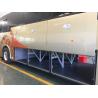 Buy cheap 50 Seats RHD Tourist Used Bus Diesel Coach Bus ZF 6S1650B Transmission from wholesalers
