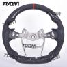 Buy cheap Modern Toyota Carbon Fiber Wheel Easy to Install for High-Performance Vehicles from wholesalers