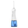 Buy cheap White Tank Water Flosser - 1.2kg - White - 3 Types Nozzle - White from wholesalers