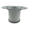 Buy cheap Improved 100005375 Compair Industrial Air Compressor Spare Parts Oil Filter Assembly from wholesalers
