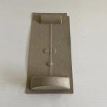 100% Disposable Wet Pressed Pulp Moulded Packaging For Cosmetic Products