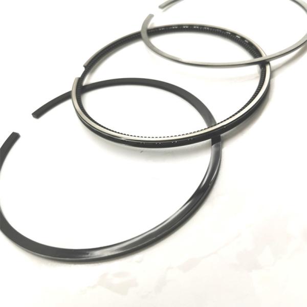 Buy cheap 110mm Piston Ring Set for Komatsu S6D110 6D110 SA6D110 Diesel Engine Parts 6138-31-2030 6138-31-2020 from wholesalers