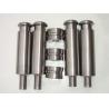 Buy cheap ZP9B Tablet Press Machine 15mm Max Filling Depth from wholesalers