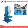 Buy cheap tube grinding machine for square tube and pipe from wholesalers