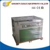 Buy cheap Vacuum Contact Exposure Machine Ge-B2 for Proximity Exposure Out Size 1300*1200*1000mm from wholesalers