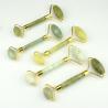 Buy cheap Skin Care Xiuyan Double Jade Roller Anti Senility Anti Wrinkle Slimming Face from wholesalers