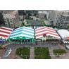 Buy cheap Large Clear Outdoor Event Tents For Qingdao International Beer Festival from wholesalers