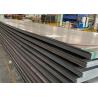 Buy cheap 0.3mm - 200mm Carbon Steel Sheet Q235 Q235B Q345 For Construction from wholesalers