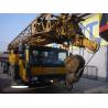 Buy cheap XCMG used 50k crane for sale from wholesalers