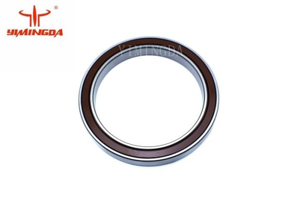 Buy cheap 052508 Grooved Ball Bearing 61818 Bullmer Parts For D8002 Cutter from wholesalers